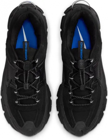 Кроссовки женские Nike ZOOM VOMERO ROAM WINTERIZED черные HQ2181-004