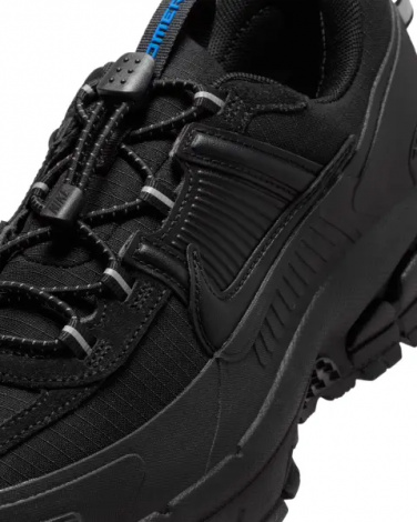 Кроссовки женские Nike ZOOM VOMERO ROAM WINTERIZED черные HQ2181-004