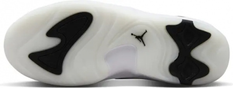 Кросівки Nike JORDAN MAX AURA 7 біло-чорні HQ2091-100