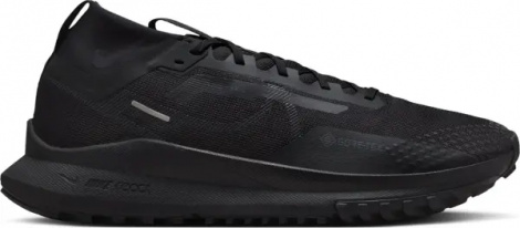Кросівки для трейлранінгу Nike REACT PEGASUS TRAIL 4 GORE-TEX V2 чорні HM9728-002