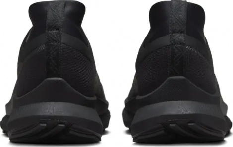 Кросівки для трейлранінгу Nike REACT PEGASUS TRAIL 4 GORE-TEX V2 чорні HM9728-002