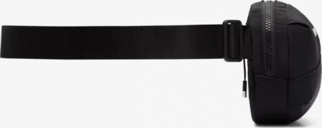 Сумка на пояс Nike AURA черная HM6120-010