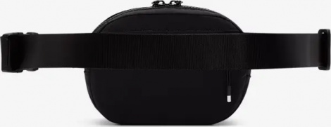 Сумка на пояс Nike AURA черная HM6120-010