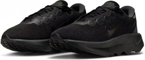 Кросівки жіночі Nike MOTIVA GORE-TEX WATERPROOF чорні HM0355-001