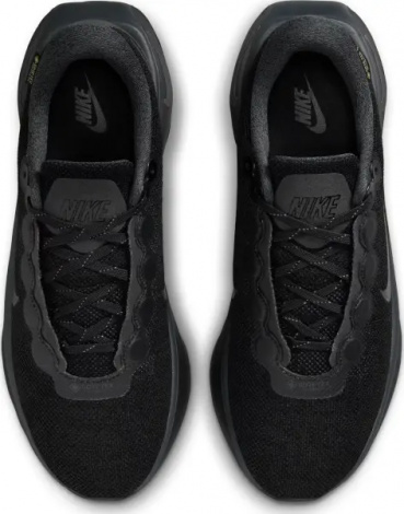 Кросівки жіночі Nike MOTIVA GORE-TEX WATERPROOF чорні HM0355-001