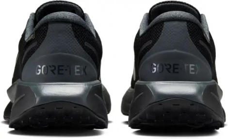 Кросівки жіночі Nike MOTIVA GORE-TEX WATERPROOF чорні HM0355-001