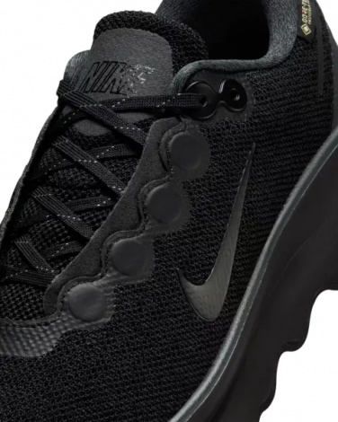 Кросівки жіночі Nike MOTIVA GORE-TEX WATERPROOF чорні HM0355-001