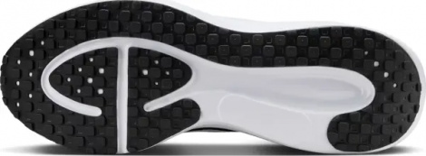 Кроссовки беговые Nike REVOLUTION 8 черные HJ9198-003