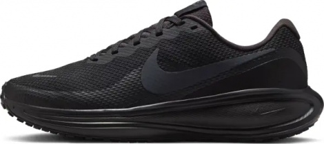 Кроссовки беговые женские Nike REVOLUTION 8 черные HJ8485-002
