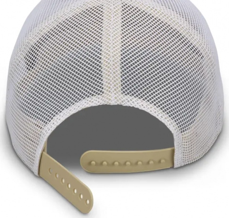 Кепка подростковая Nike RISE бежевая HJ7170-253
