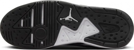 Кросівки Nike JORDAN CMFT ERA чорно-білі HJ6777-001