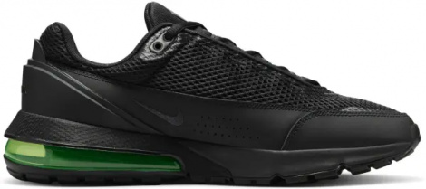 Кросівки Nike AIR MAX PULSE чорно-зелені HJ5178-001