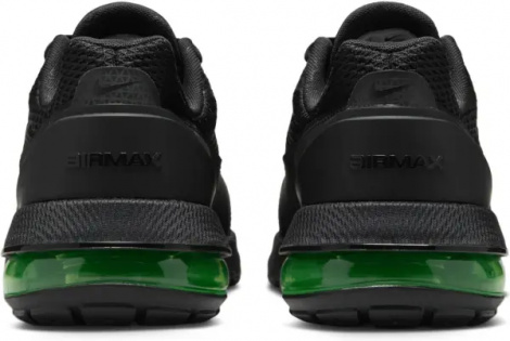 Кросівки Nike AIR MAX PULSE чорно-зелені HJ5178-001