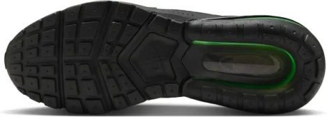 Кросівки Nike AIR MAX PULSE чорно-зелені HJ5178-001