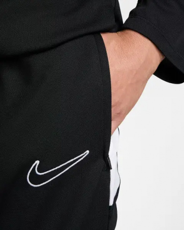 Спортивний костюм Nike ACADEMY DRI-FIT SOCCER чорний HJ3773-010