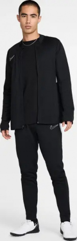 Спортивний костюм Nike ACADEMY DRI-FIT SOCCER чорний HJ3773-010