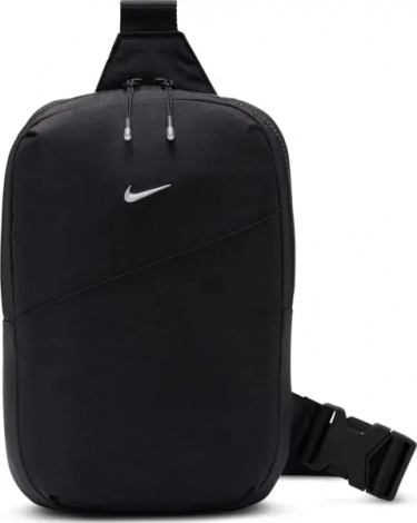 Сумка через плече Nike AURA чорна HF7038-010