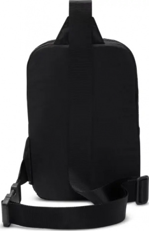 Сумка через плече Nike AURA чорна HF7038-010