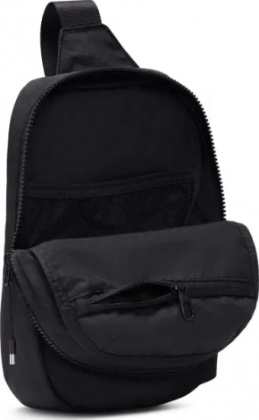 Сумка через плече Nike AURA чорна HF7038-010