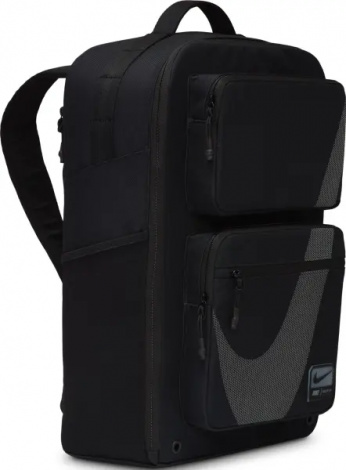 Рюкзак Nike UTILITY SPEED 2.0 GFX чорний HF0635-010