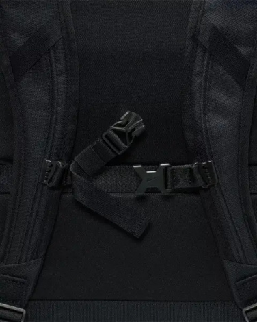 Рюкзак Nike UTILITY SPEED 2.0 GFX чорний HF0635-010