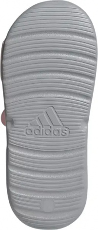 Сандали детские Adidas SWIM светло-розовые FY8937