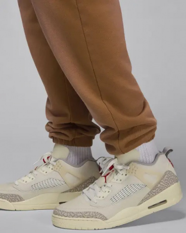 Спортивний костюм Nike JORDAN FLIGHT FLEECE WASH бронзовий FV7249-228 + FV7253-228