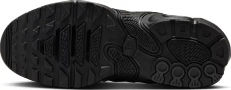 Кроссовки подростковые Nike AIR MAX PLUS DRIFT (GS) черные FV5921-002