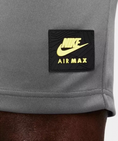 Шорти Nike SPORTSWEAR сірі FV5592-068