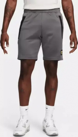 Шорти Nike SPORTSWEAR сірі FV5592-068
