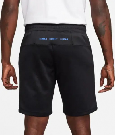 Шорти Nike SPORTSWEAR чорні FV5592-010