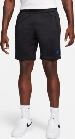 Шорти Nike SPORTSWEAR чорні FV5592-010
