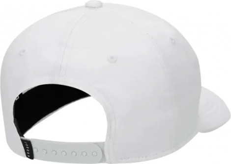 Кепка Nike JORDAN RISE GOLF CAP белая FV5295-100