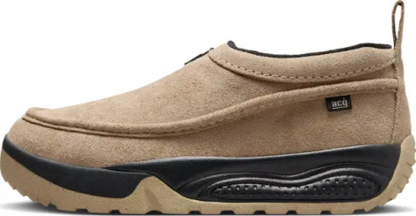 Ботинки Nike ACG IZY коричневые FV4317-200
