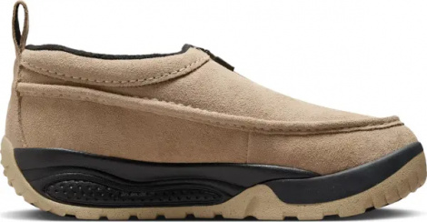 Ботинки Nike ACG IZY коричневые FV4317-200