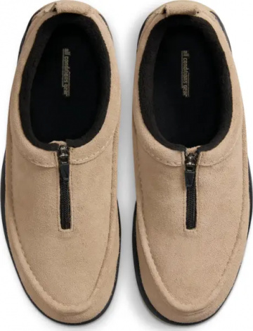 Ботинки Nike ACG IZY коричневые FV4317-200