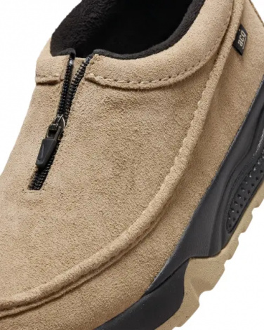 Ботинки Nike ACG IZY коричневые FV4317-200