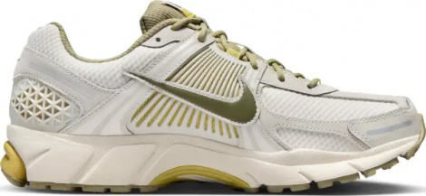 Кросівки Nike ZOOM VOMERO 5 молочно-оливкові FV0397-001
