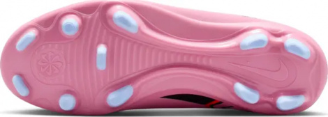 Бутси дитячі Nike JR MERCURIAL VAPOR 16 CLUB FG/MG рожево-червоні FQ8286-600