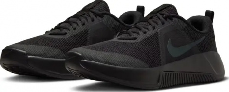 Кросівки для тренувань Nike MC TRAINER 3 чорні FQ1831-003