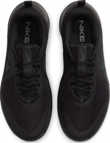 Кросівки для тренувань Nike MC TRAINER 3 чорні FQ1831-003