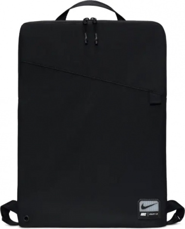 Рюкзак Nike UTILITY 2.0 черный FN4207-010