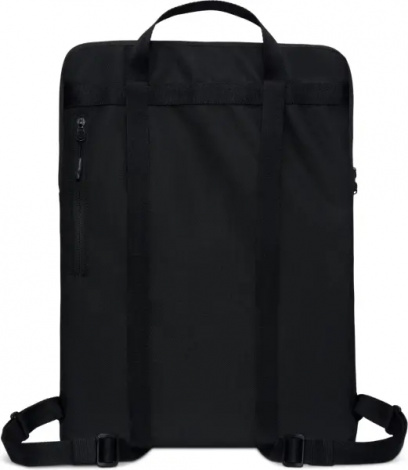 Рюкзак Nike UTILITY 2.0 черный FN4207-010
