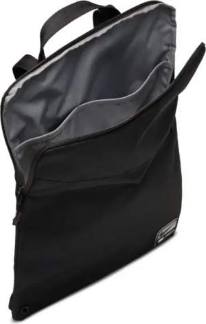 Рюкзак Nike UTILITY 2.0 черный FN4207-010