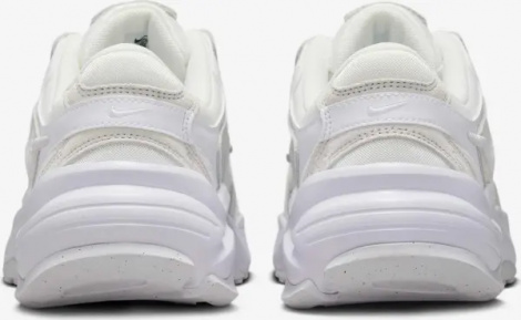 Кроссовки женские Nike AL8 кремово-белые FJ3794-107