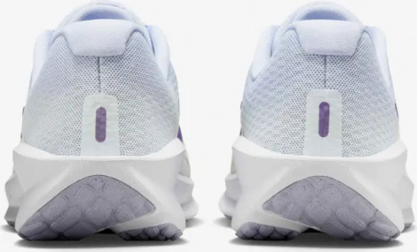 Кросівки бігові жіночі Nike DOWNSHIFTER 13 блакитно-фіолетові FD6476-011