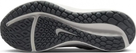 Кроссовки беговые женские Nike DOWNSHIFTER 13 серые FD6476-006