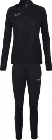 Спортивный костюм женский Nike DRI-FIT ACADEMY черный FD4120-010
