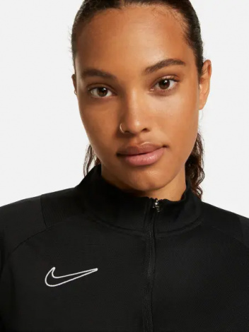 Спортивный костюм женский Nike DRI-FIT ACADEMY черный FD4120-010
