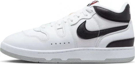 Кроссовки Nike ATTACK QS SP бело-черные FB8938-101